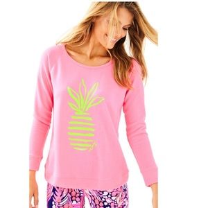 Lilly Pulitzer Sandy Popover
